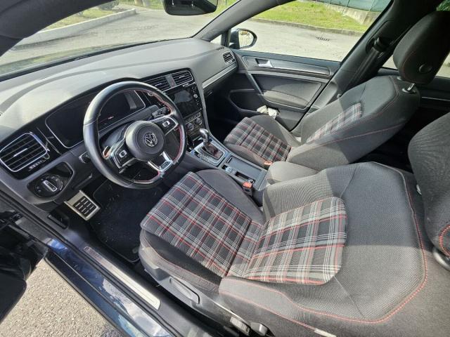 Volkswagen Golf 2.0 tsi Gti Performance 245cv dsg - Immagine 7
