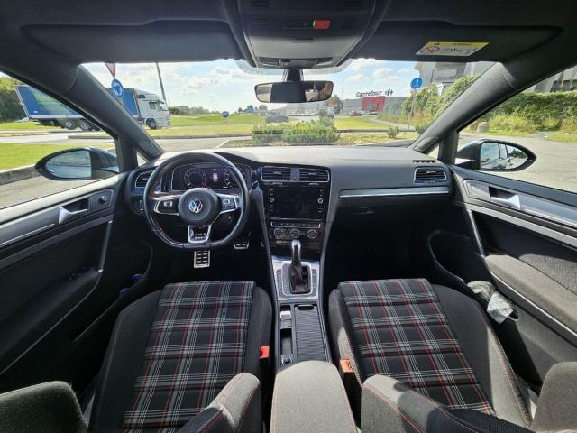 Volkswagen Golf 2.0 tsi Gti Performance 245cv dsg - Immagine 6