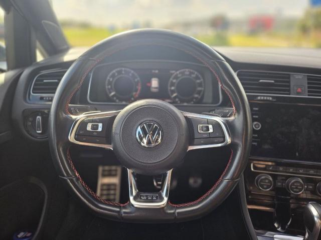 Volkswagen Golf 2.0 tsi Gti Performance 245cv dsg - Immagine 8