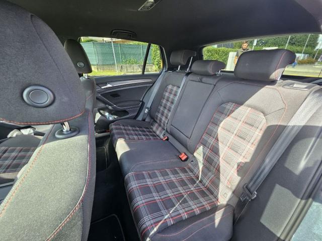 Volkswagen Golf 2.0 tsi Gti Performance 245cv dsg - Immagine 5