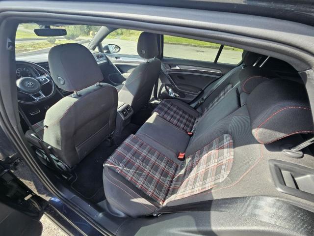 Volkswagen Golf 2.0 tsi Gti Performance 245cv dsg - Immagine 20