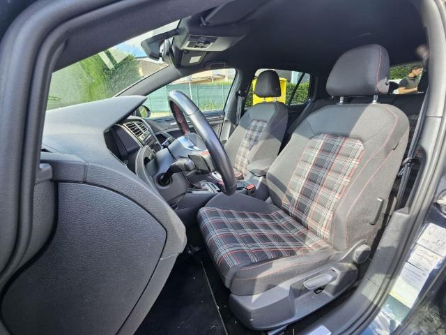 Volkswagen Golf 2.0 tsi Gti Performance 245cv dsg - Immagine 23