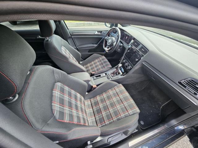 Volkswagen Golf 2.0 tsi Gti Performance 245cv dsg - Immagine 18