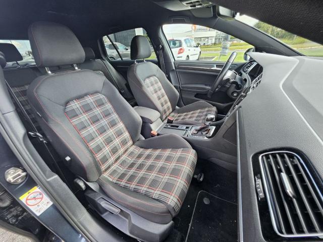 Volkswagen Golf 2.0 tsi Gti Performance 245cv dsg - Immagine 15
