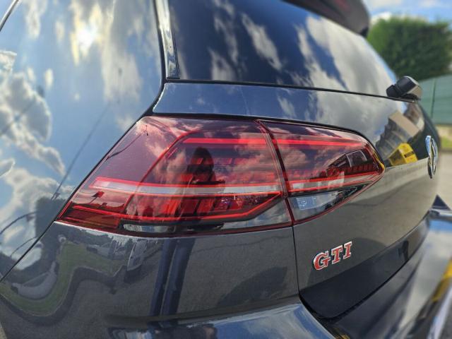 Volkswagen Golf 2.0 tsi Gti Performance 245cv dsg - Immagine 21