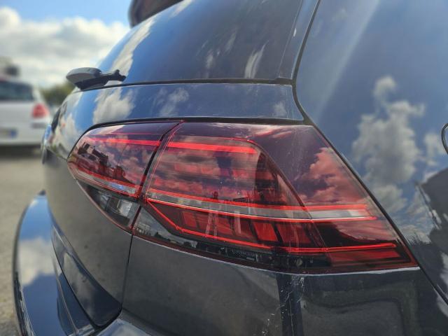 Volkswagen Golf 2.0 tsi Gti Performance 245cv dsg - Immagine 17