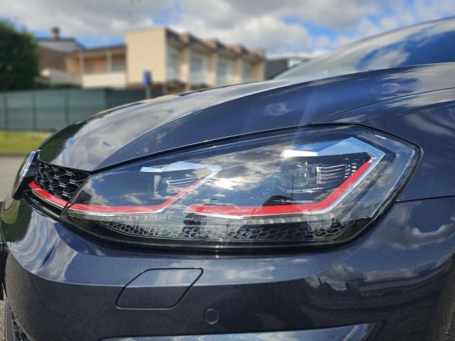 Volkswagen Golf 2.0 tsi Gti Performance 245cv dsg - Immagine 3