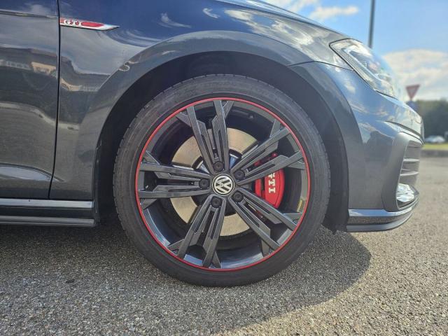 Volkswagen Golf 2.0 tsi Gti Performance 245cv dsg - Immagine 14