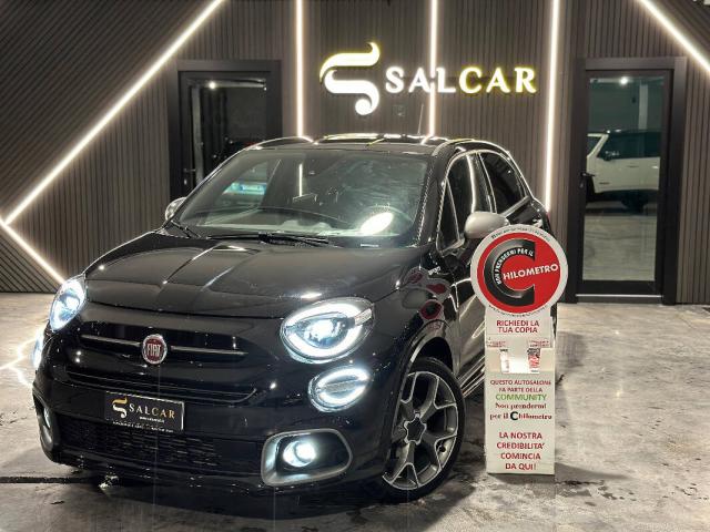 Fiat 500X 1.6 mjt Sport 4x2 120cv dct my20 - Immagine 5