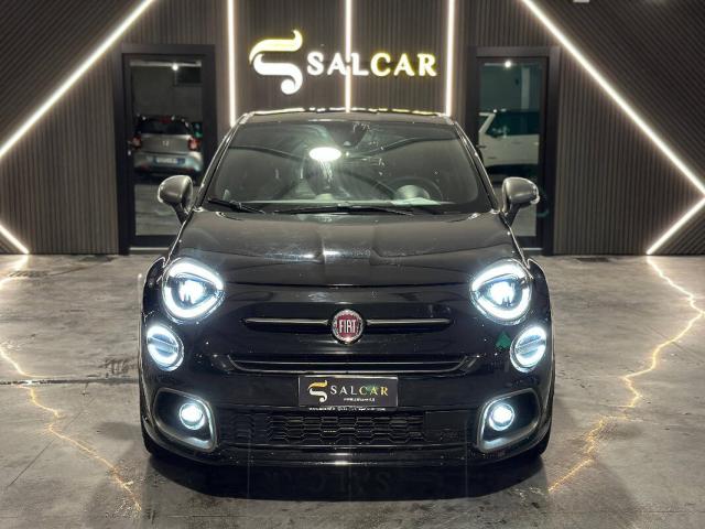 Fiat 500X 1.6 mjt Sport 4x2 120cv dct my20 - Immagine 20