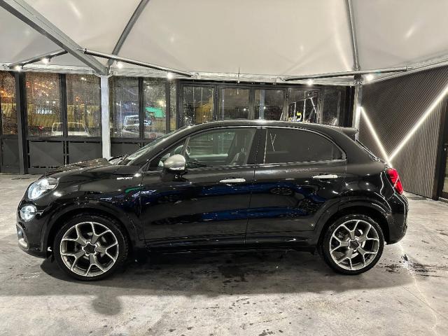 Fiat 500X 1.6 mjt Sport 4x2 120cv dct my20 - Immagine 18