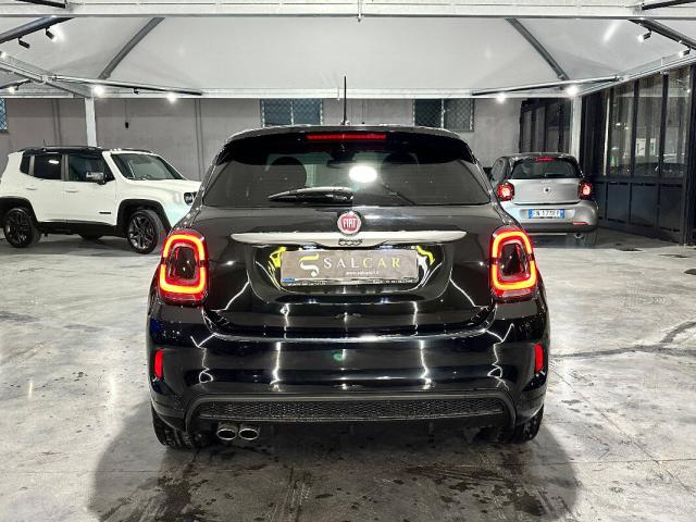 Fiat 500X 1.6 mjt Sport 4x2 120cv dct my20 - Immagine 22