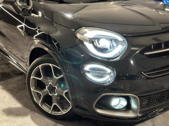 Fiat 500X 1.6 mjt Sport 4x2 120cv dct my20 - Immagine 23