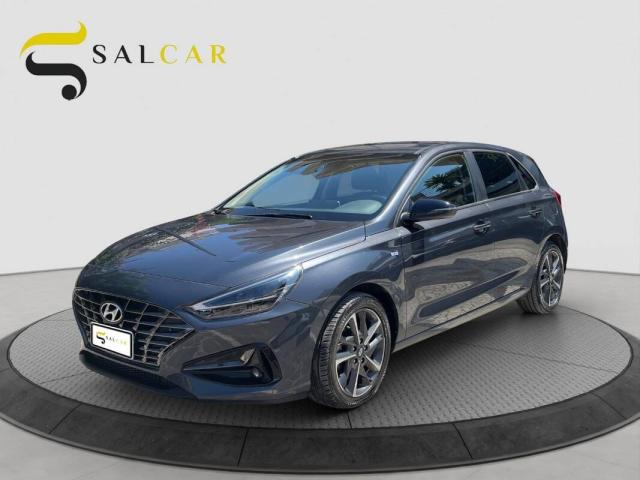 Hyundai i30 1.6 crdi 48V Prime 136cv - Immagine 3