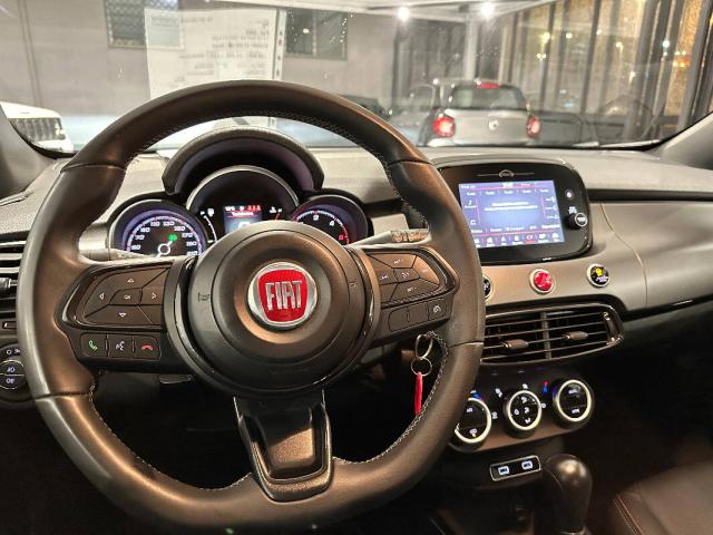 Fiat 500X 1.6 mjt Sport 4x2 120cv dct my20 - Immagine 17