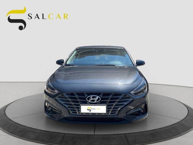 Hyundai i30 1.6 crdi 48V Prime 136cv - Immagine 9