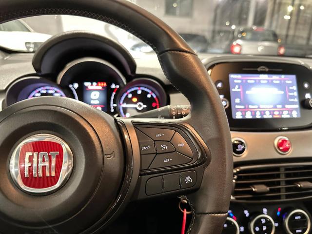Fiat 500X 1.6 mjt Sport 4x2 120cv dct my20 - Immagine 11