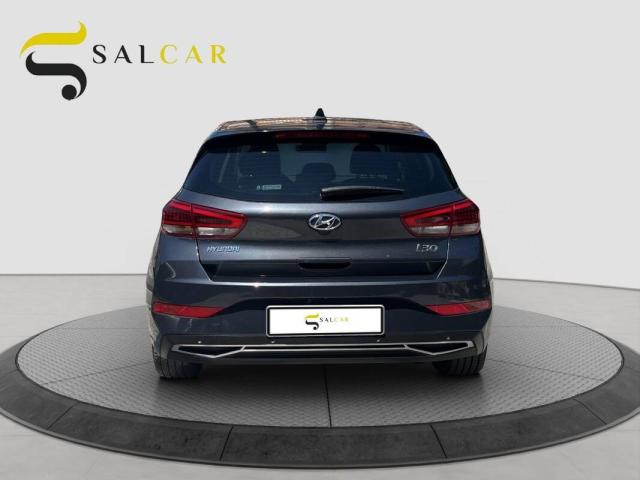 Hyundai i30 1.6 crdi 48V Prime 136cv - Immagine 12