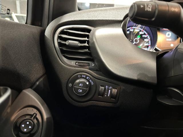 Fiat 500X 1.6 mjt Sport 4x2 120cv dct my20 - Immagine 12