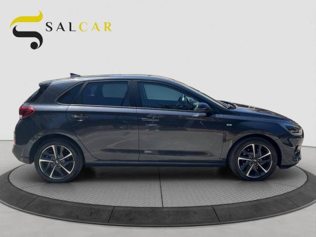Hyundai i30 1.6 crdi 48V Prime 136cv - Immagine 14