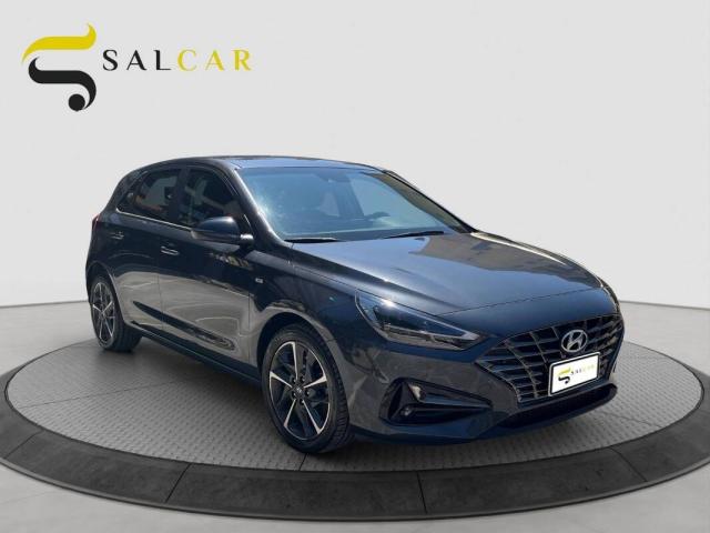 Hyundai i30 1.6 crdi 48V Prime 136cv - Immagine 2