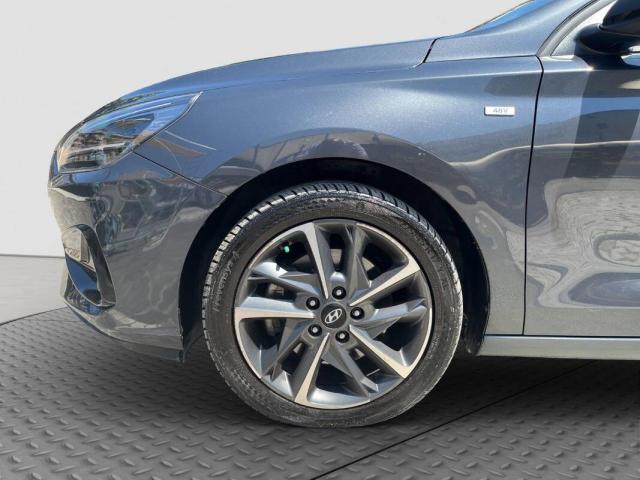 Hyundai i30 1.6 crdi 48V Prime 136cv - Immagine 21