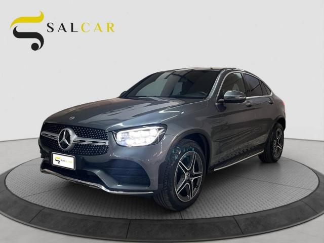 Mercedes Classe GLC 220 d Premium Plus 4matic auto - Immagine 24