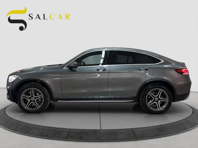Mercedes Classe GLC 220 d Premium Plus 4matic auto - Immagine 18