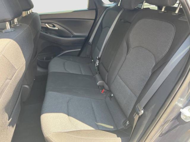 Hyundai i30 1.6 crdi 48V Prime 136cv - Immagine 19