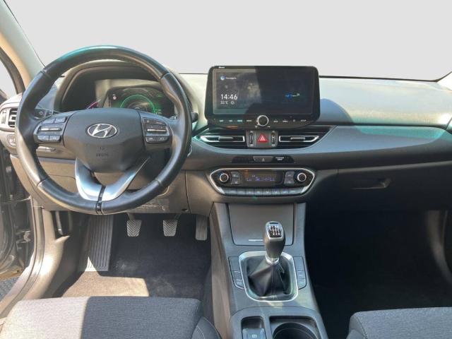 Hyundai i30 1.6 crdi 48V Prime 136cv - Immagine 10