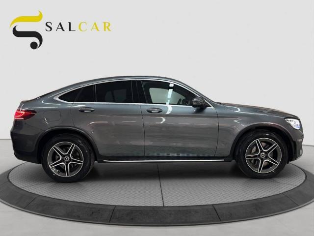 Mercedes Classe GLC 220 d Premium Plus 4matic auto - Immagine 22