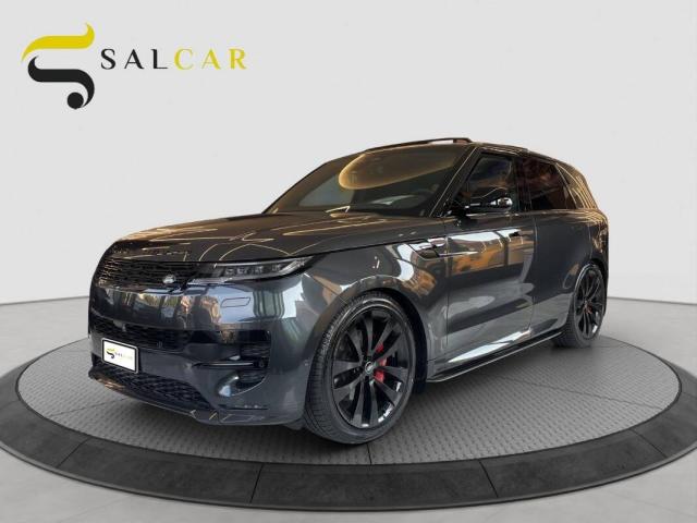 Land Rover Range Rover Sport 3.0d i6 mhev Dynamic HSE awd 300cv auto - Immagine 5