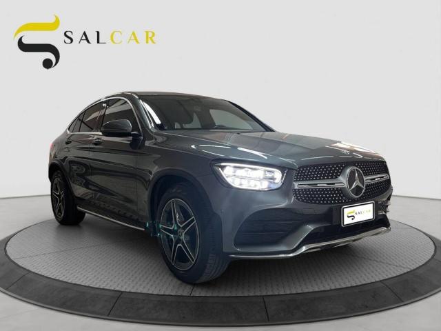 Mercedes Classe GLC 220 d Premium Plus 4matic auto - Immagine 14