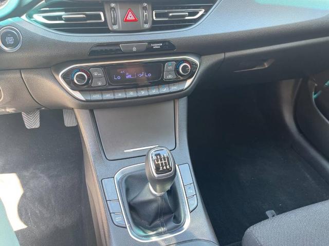 Hyundai i30 1.6 crdi 48V Prime 136cv - Immagine 7