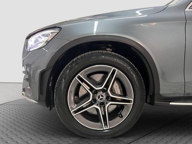 Mercedes Classe GLC 220 d Premium Plus 4matic auto - Immagine 11