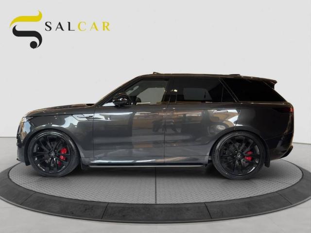 Land Rover Range Rover Sport 3.0d i6 mhev Dynamic HSE awd 300cv auto - Immagine 15