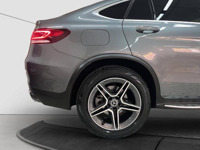 Mercedes Classe GLC 220 d Premium Plus 4matic auto - Immagine 1