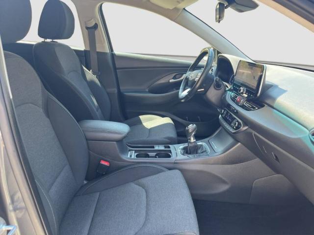 Hyundai i30 1.6 crdi 48V Prime 136cv - Immagine 5