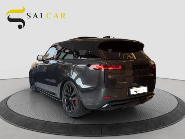 Land Rover Range Rover Sport 3.0d i6 mhev Dynamic HSE awd 300cv auto - Immagine 2