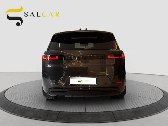 Land Rover Range Rover Sport 3.0d i6 mhev Dynamic HSE awd 300cv auto - Immagine 21