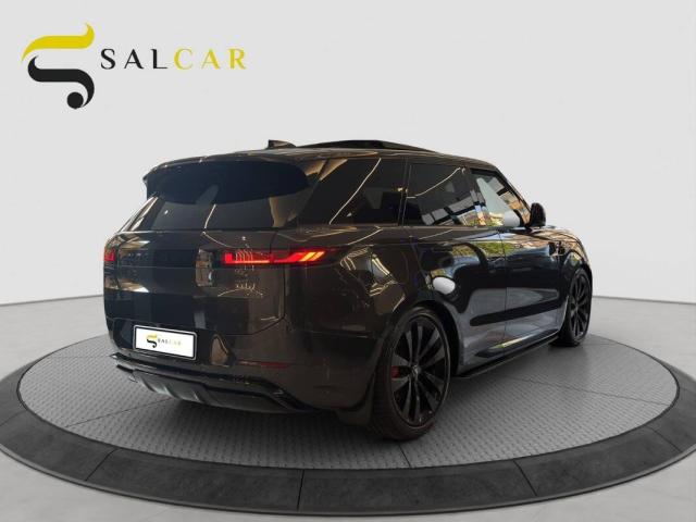 Land Rover Range Rover Sport 3.0d i6 mhev Dynamic HSE awd 300cv auto - Immagine 18