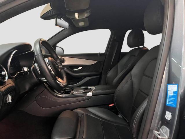 Mercedes Classe GLC 220 d Premium Plus 4matic auto - Immagine 21
