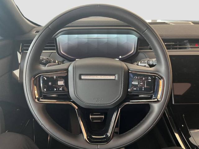 Land Rover Range Rover Sport 3.0d i6 mhev Dynamic HSE awd 300cv auto - Immagine 7