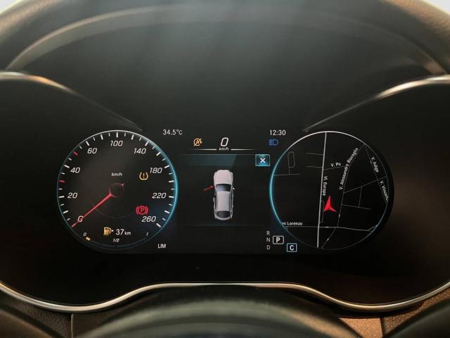 Mercedes Classe GLC 220 d Premium Plus 4matic auto - Immagine 8
