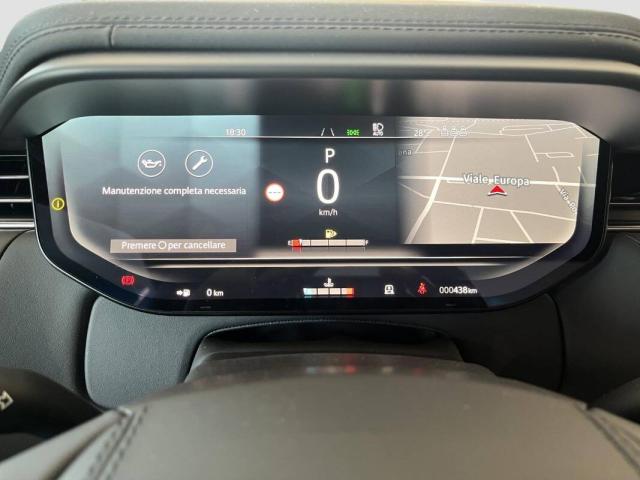 Land Rover Range Rover Sport 3.0d i6 mhev Dynamic HSE awd 300cv auto - Immagine 16