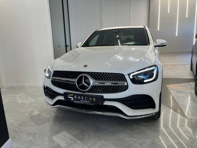 Mercedes Classe GLC 220 d Premium Plus 4matic auto - Immagine 13