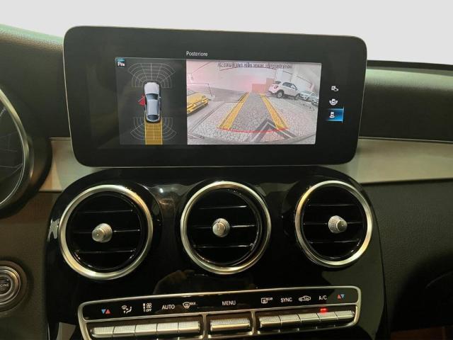 Mercedes Classe GLC 220 d Premium Plus 4matic auto - Immagine 17