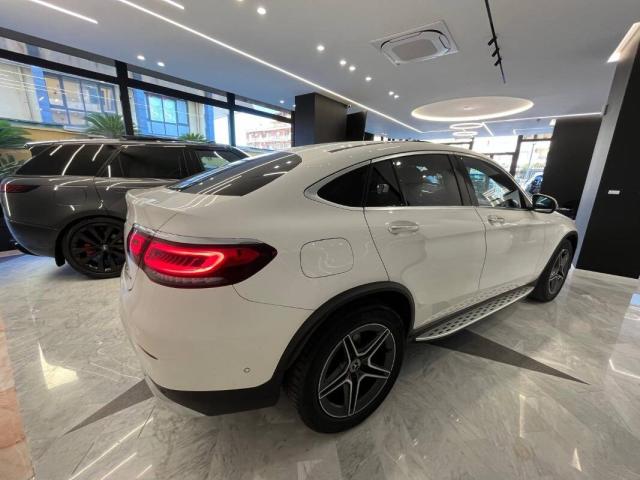 Mercedes Classe GLC 220 d Premium Plus 4matic auto - Immagine 17