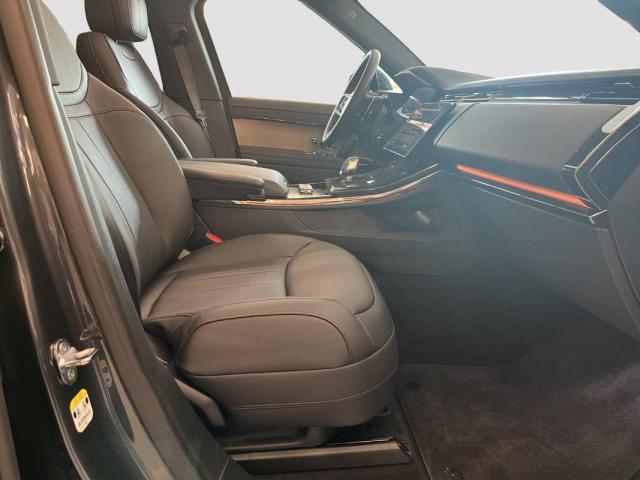 Land Rover Range Rover Sport 3.0d i6 mhev Dynamic HSE awd 300cv auto - Immagine 11