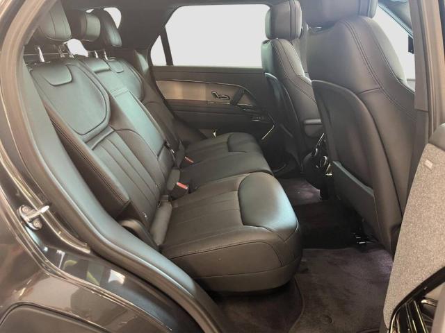 Land Rover Range Rover Sport 3.0d i6 mhev Dynamic HSE awd 300cv auto - Immagine 1